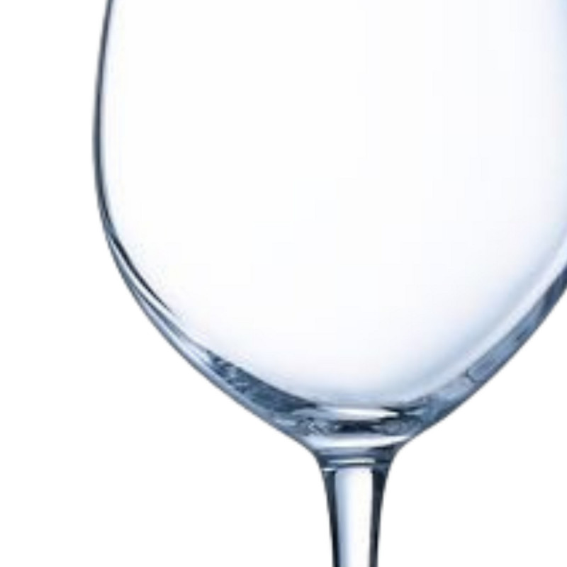 Verre à pied verre cristallin 35 cl Sequence Chef & Sommelier
