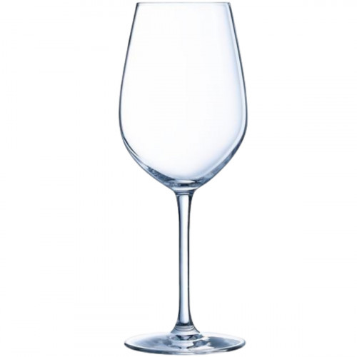 Verre à pied verre cristallin 44 cl Sequence Chef & Sommelier