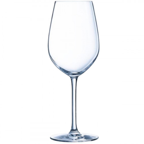 Verre à pied verre cristallin 53 cl Sequence Chef & Sommelier