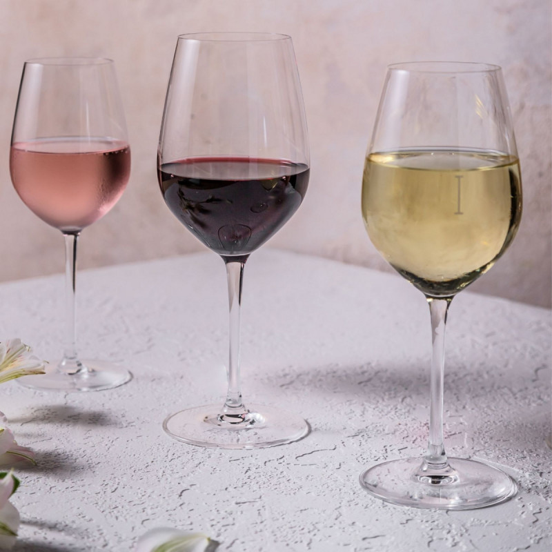 Verre à pied verre cristallin 53 cl Sequence Chef & Sommelier