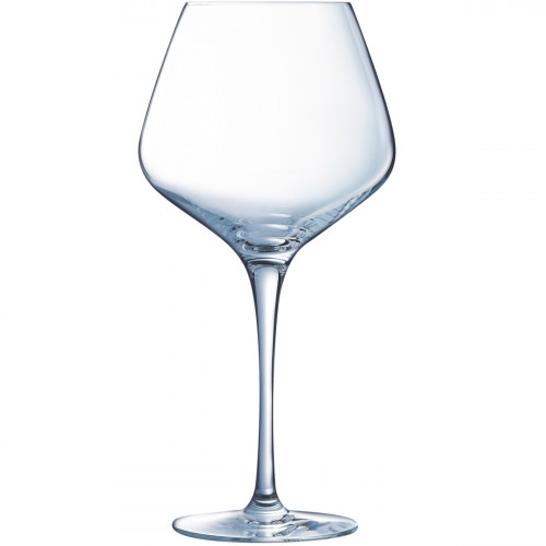 Verre à pied rond verre cristallin 60 cl Sublym Chef & Sommelier