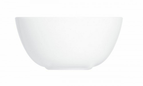 Ramequin rond blanc verre opal Ø 9,5 cm Evolutions Arcoroc