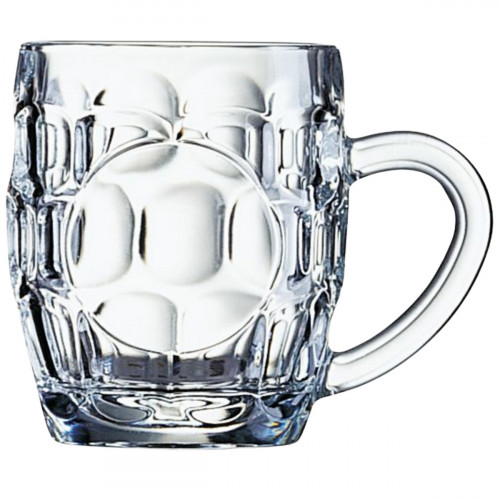 Verre à bière verre 28 cl Britannia Arcoroc