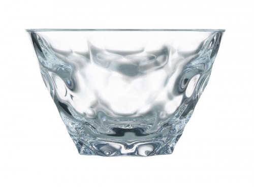 Coupe à glace rond transparent verre Ø 11,9 cm Maeva Diamant Arcoroc