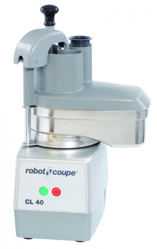 Coupe-légumes CL40 80 couverts 500 W 230v Robot Coupe