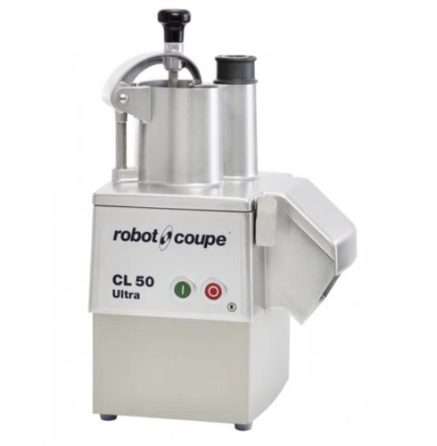 Coupe-légumes CL50 Ultra 400 couverts 550 W 230v Robot Coupe