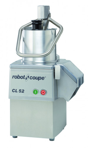 Coupe-légumes CL52 ULTRA 600 couverts 750 W 230v Robot Coupe