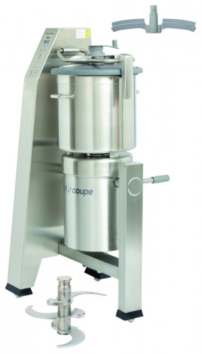 Cutter R45 1000 couverts 10000 W 400v Robot Coupe
