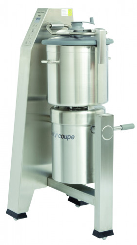Cutter R60 3000 couverts 11000 W 400v Robot Coupe