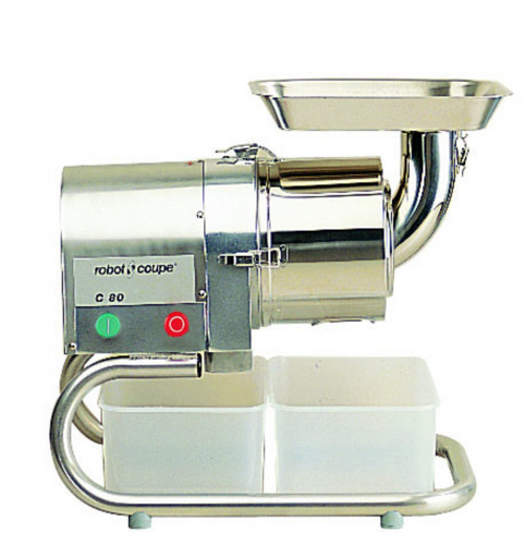 Tamis C80 40 kg/h 650 W 230v Robot Coupe