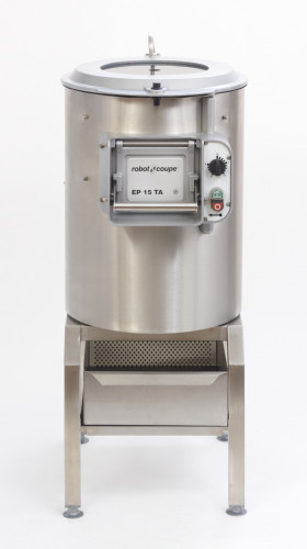 éplucheuse électrique EP15TA 15 kg 370 W 230v Robot Coupe