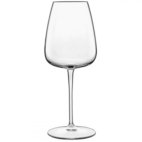 Verre à pied verre cristallin 35 cl Meravigliosi Luigi Bormioli