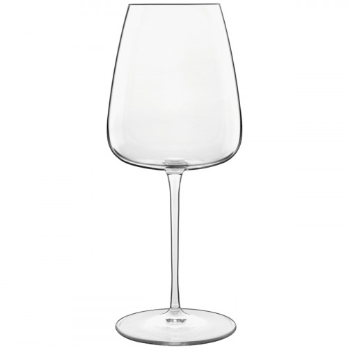 Verre à pied verre cristallin 45 cl Meravigliosi Luigi Bormioli