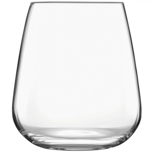 Gobelet verre cristallin 45 cl Meravigliosi Luigi Bormioli
