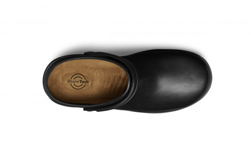 Sabot de sécurité noir 43 Protect Nordways
