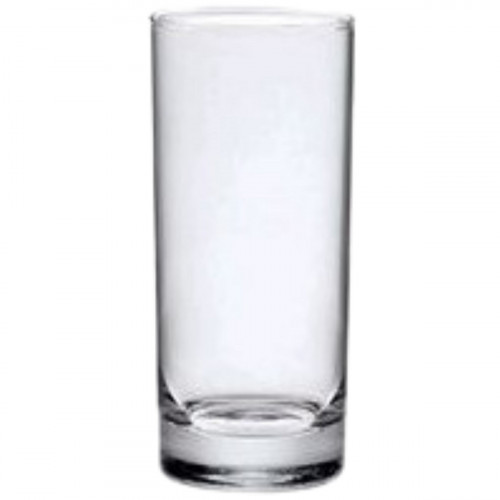 Gobelet forme haute verre 28,5 cl Gina Bormioli Rocco