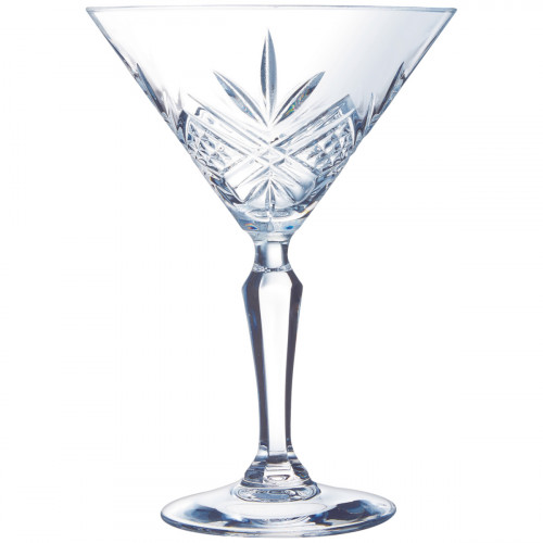 Verre à cocktail martini verre 21 cl Broadway Arcoroc