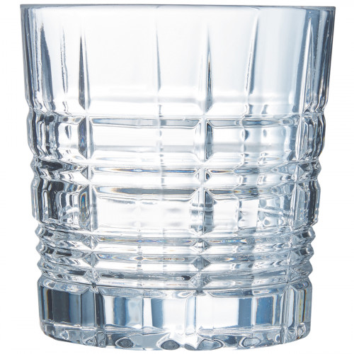 Gobelet forme basse verre 30 cl Brixton Arcoroc