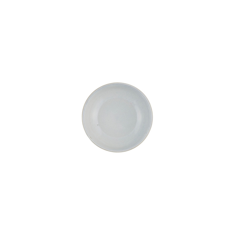 Bol rond Beige rosé grès émaillé Ø 15,5 cm Pearl Pro.mundi