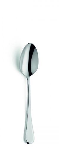 Cuillère à dessert inox 18/10 18,5 cm Drift Amefa