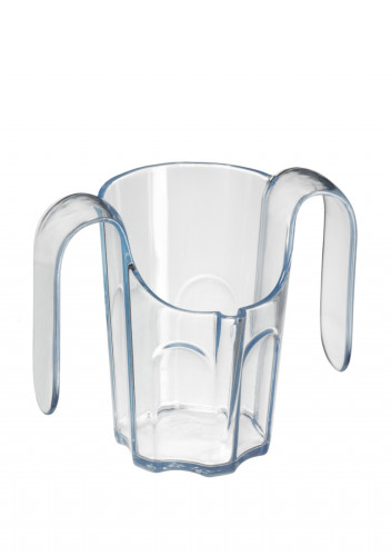 Gobelet ergonomique copolyester 16 cl Saint Romain