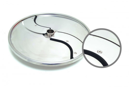 Disque éminceur Ø 225 mm 4 mm Dynamic
