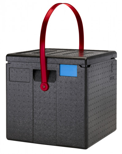 Conteneur pour pizza plastique Cam Gobox Cambro