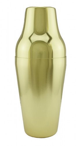 Shaker Ø 9 cm 22 cm Pro.mundi