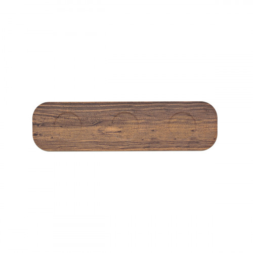 Plateau mélamine 325x87 mm Evento Degrenne