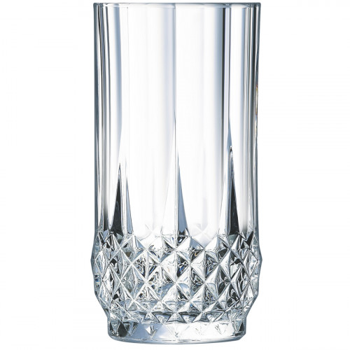 Gobelet forme haute verre 36 cl West Loop Arcoroc