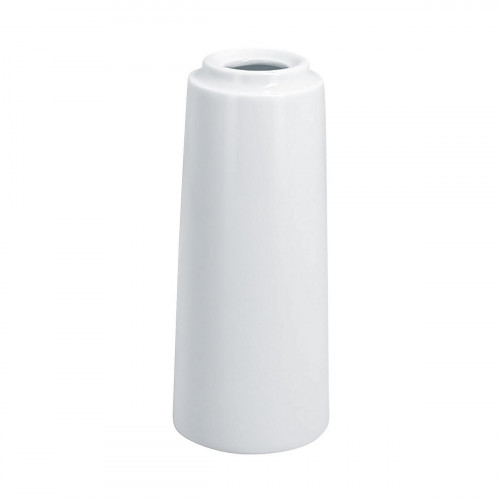 Vase blanc Ø 5,1 cm 12,1 cm Access Rak