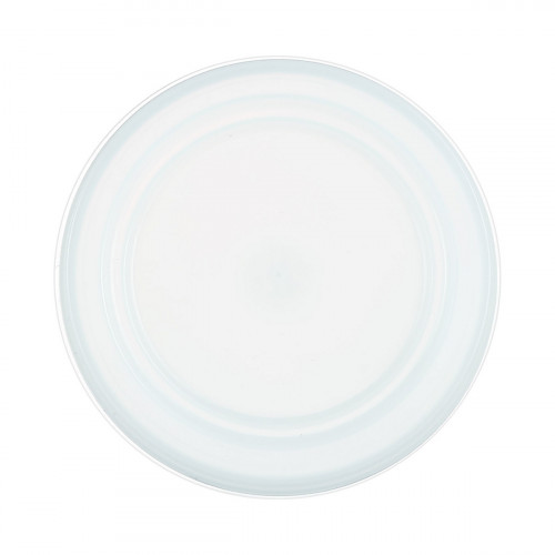 Couvercle hermétique rond transparent polyéthylène haute densité (pehd) Ø 14,8 cm So Urban Arcoroc
