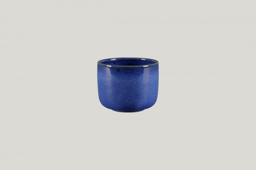 Bol rond bleu porcelaine vitrifiée Ø 10 cm Rakstone Ease Rak