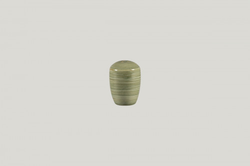 Salière Emerald Ø 5,4 cm 7,6 cm Rakstone Spot Rak