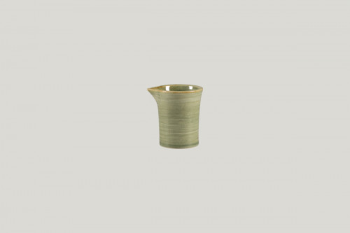 Crémier Emerald porcelaine vitrifiée 9 cl Ø 5,9 cm Rakstone Spot Rak