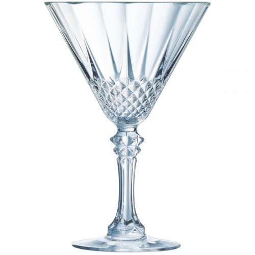 Verre à cocktail martini verre 27 cl West Loop Arcoroc