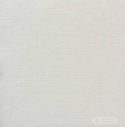 Serviette beige spunlaid 40x40 cm Celytiss Manufacture De L'ephemere (40 pièces)