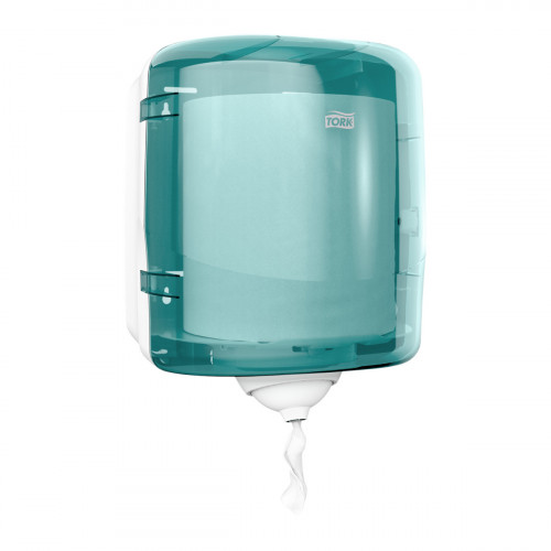 Distributeur bleu 23,9x25,5x33,1 cm Reflex Tork