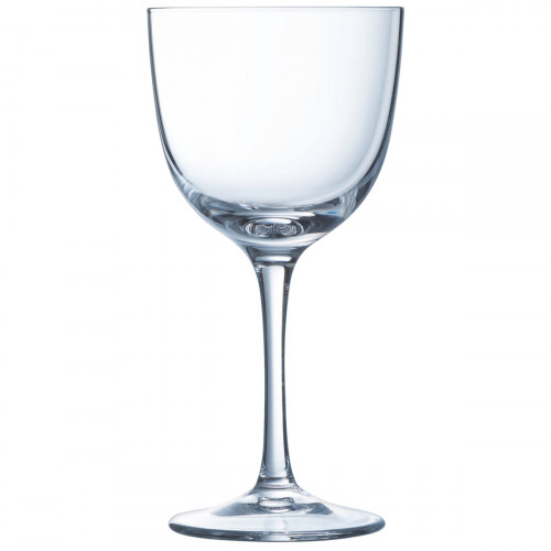 Coupe à cocktail verre cristallin 15 cl Champagne & Cocktail Chef & Sommelier