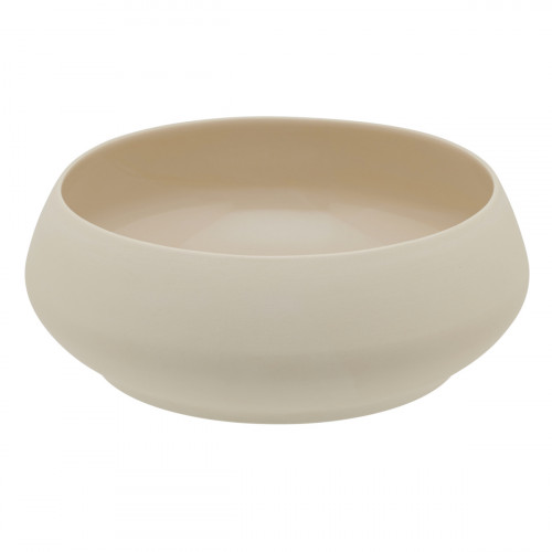 Saladier rond grès émaillé Ø 28 cm Bahia Degrenne