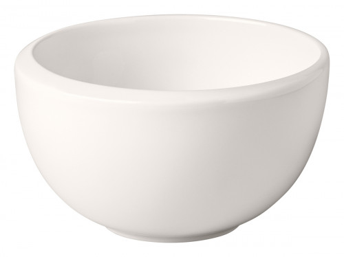 Gobelet rond blanc porcelaine 28 cl Ø 10,3 cm New Moon Villeroy & Boch
