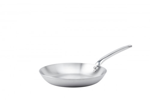 Poêle inox Ø 32 cm 5 cm Alchimy De Buyer