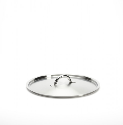 Couvercle inox Ø 28 cm Alchimy De Buyer