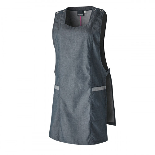 Chasuble bleu PT Mia Hasson
