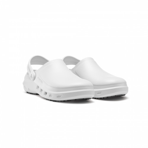 Sabot blanc 43 Nfly Nordways