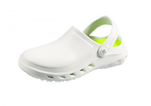 Sabot de sécurité blanc 43 Nforz Nordways