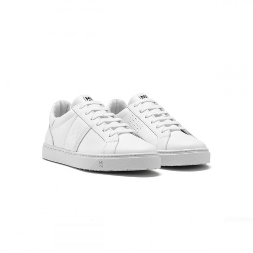Basket blanc 38 Mael Nordways