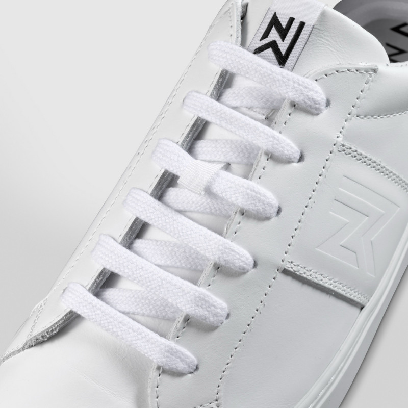 Basket blanc 39 Mael Nordways
