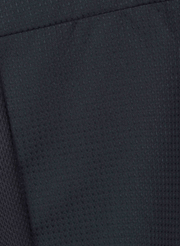 Veste femme manches courtes noir T00 Abella Robur