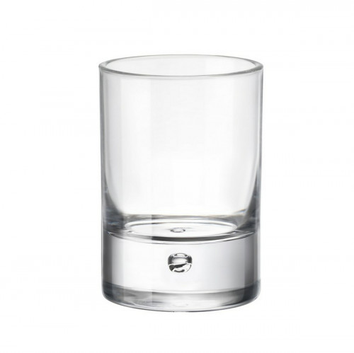 Mise en bouche transparent verre Ø 47 mm Barglass Bormioli Rocco